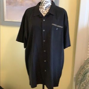 Harley Davidson “Just for Fins” XXL